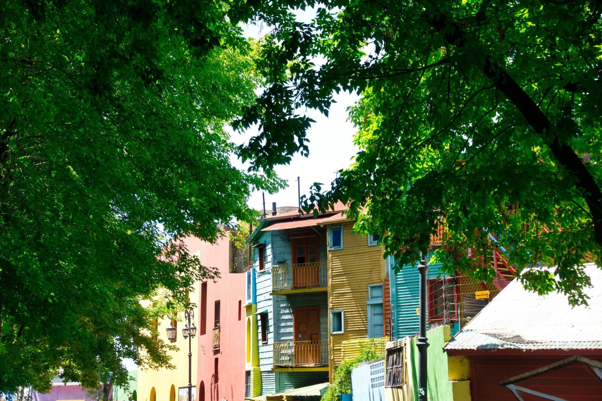 Argentina Buenos Aires  12